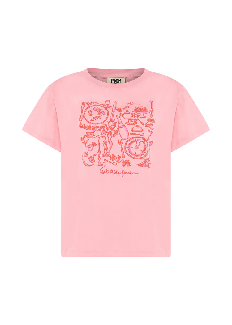 FRNCH Ipheion T-Shirt