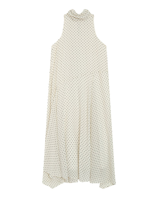 Grace & Mila  Valoria Long Dress | Ivory