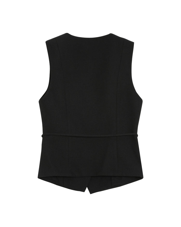 Grace & Mila Vilmont Jacket | Noir (Black)