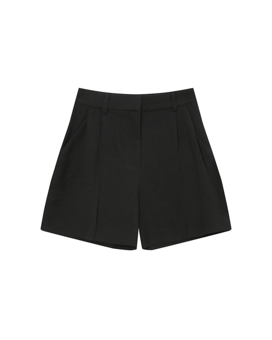Grace & Mila  Vite Short | Noir (black)
