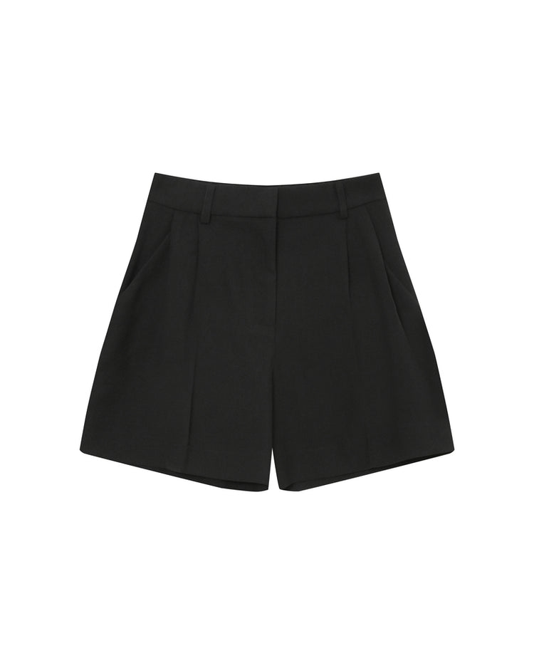 Grace & Mila  Vite Short | Noir (black)