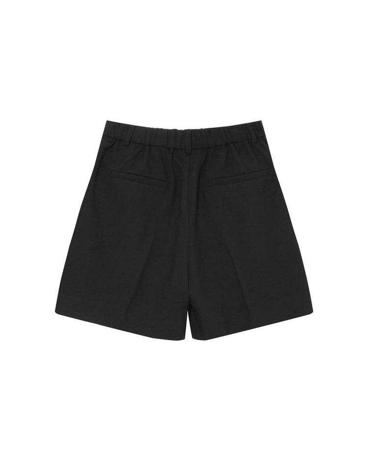 Grace & Mila  Vite Short | Noir (black)