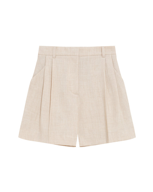Grace & Mila Vite Short | Sable (Sand)