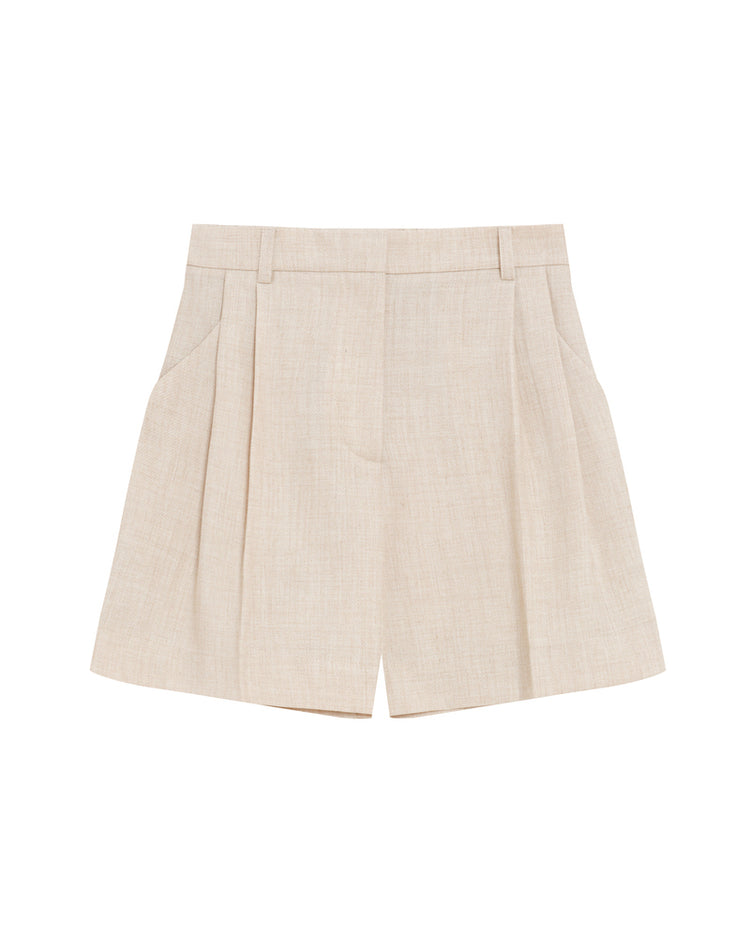 Grace & Mila Vite Short | Sable (Sand)
