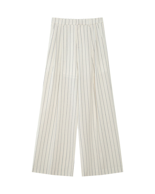 Grace & Mila Very Pants | White