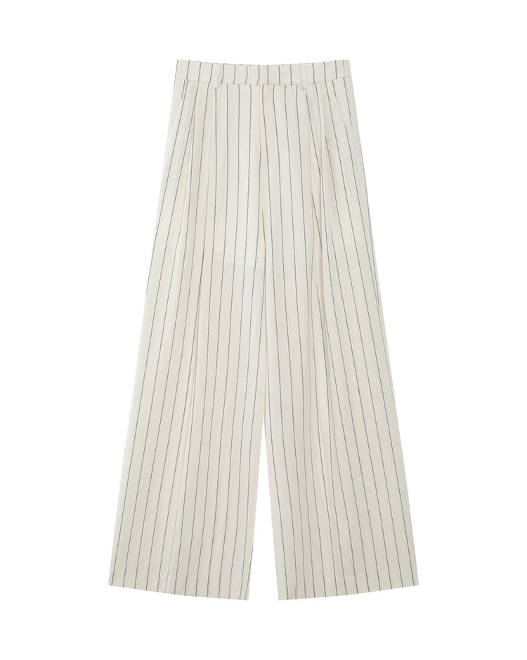 Grace & Mila Very Pants | White