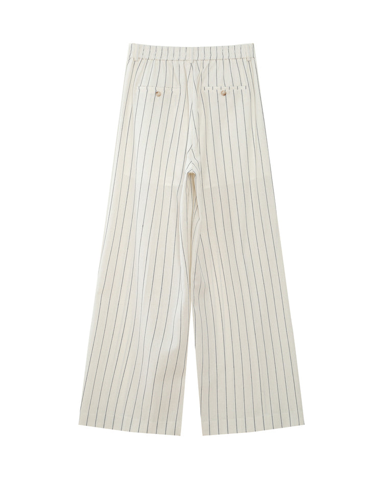 Grace & Mila Very Pants | White