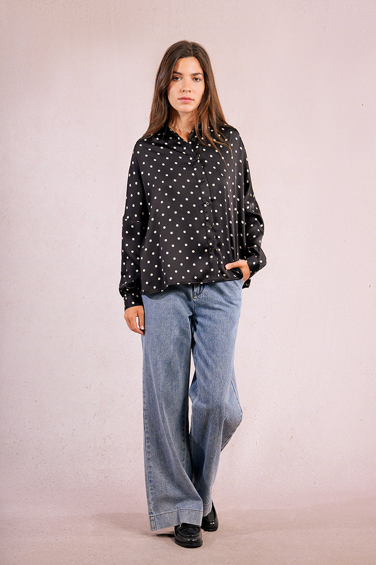 Molly Bracken Woven Shirt