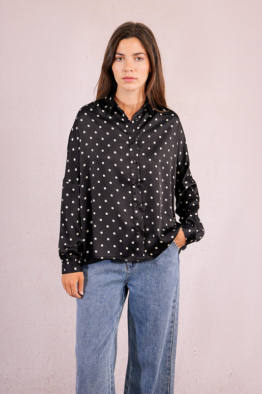Molly Bracken Woven Shirt