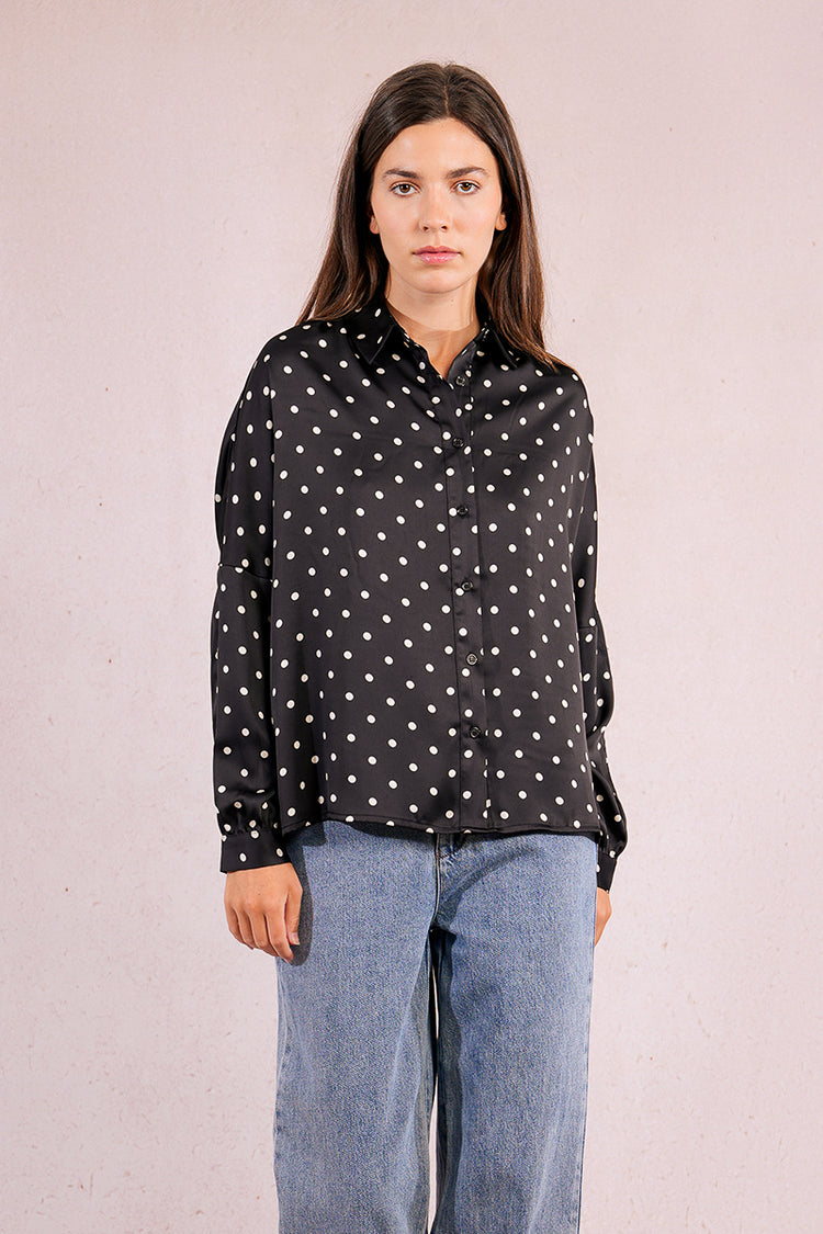 Molly Bracken Woven Shirt
