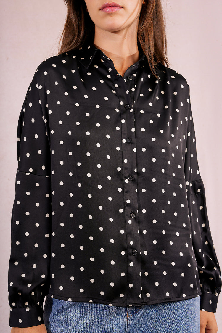Molly Bracken Woven Shirt