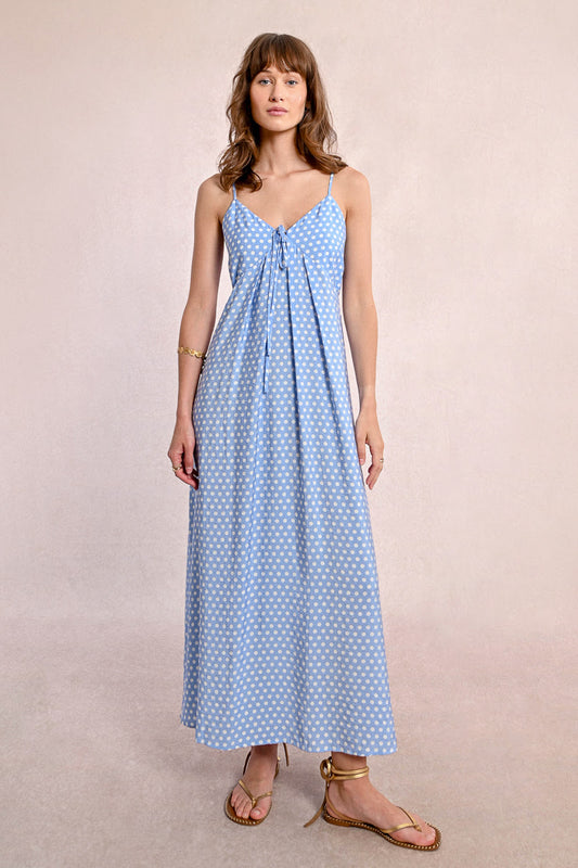 Molly Bracken Dress
