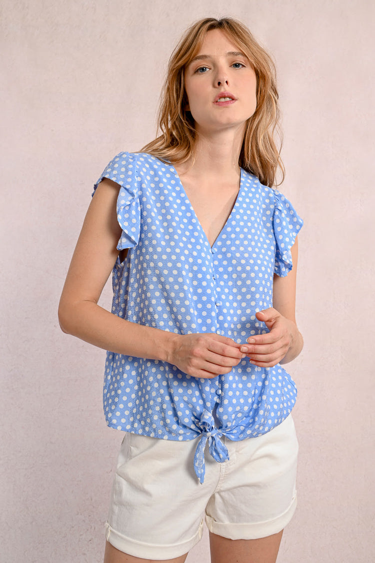 Molly Bracken Shirt