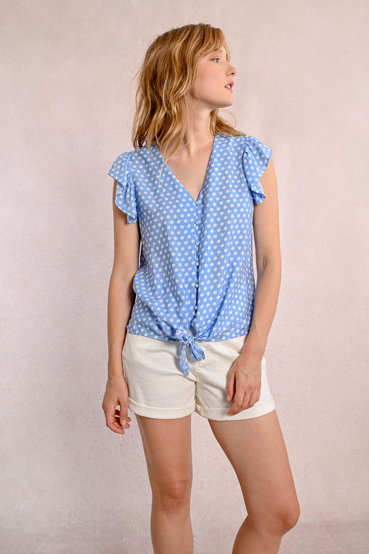 Molly Bracken Shirt