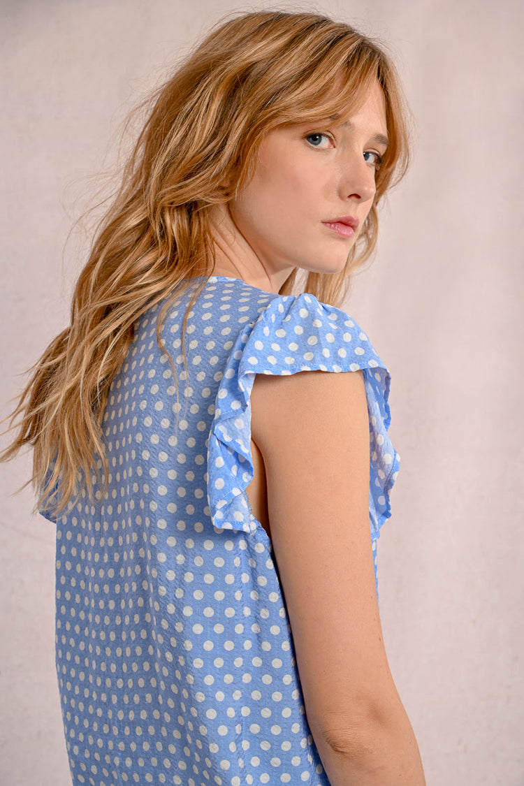 Molly Bracken Shirt