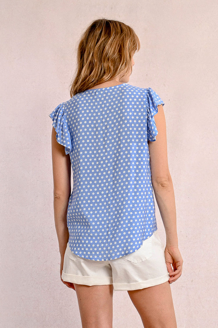 Molly Bracken Shirt
