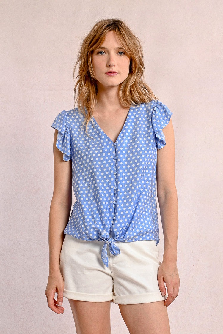 Molly Bracken Shirt