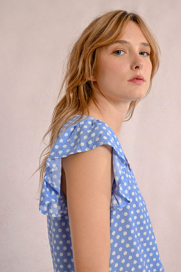 Molly Bracken Shirt