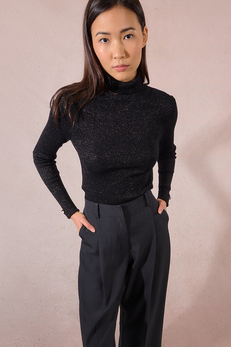Molly Bracken Woven Pants