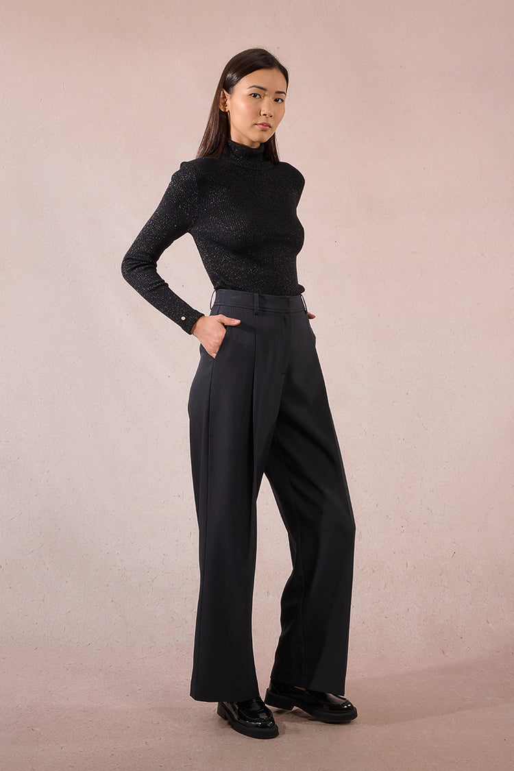 Molly Bracken Woven Pants