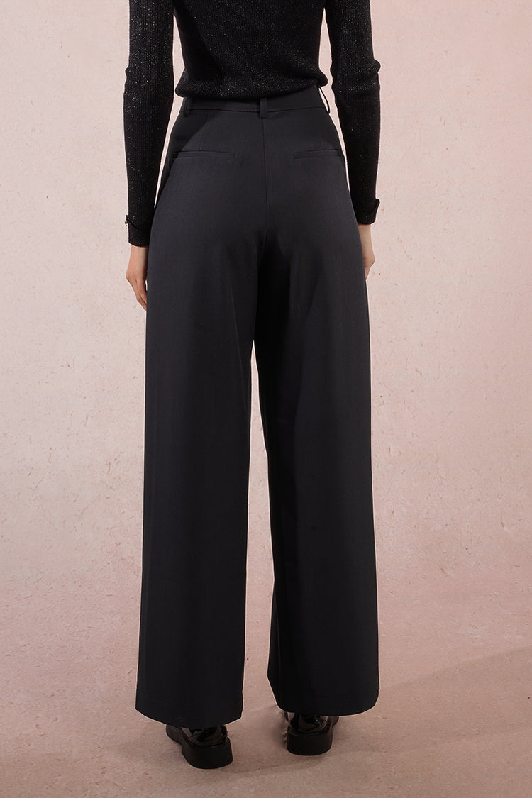 Molly Bracken Woven Pants