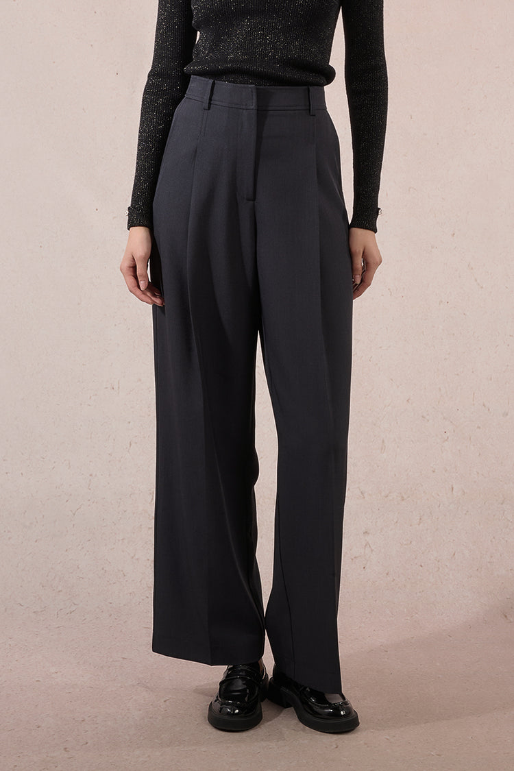 Molly Bracken Woven Pants