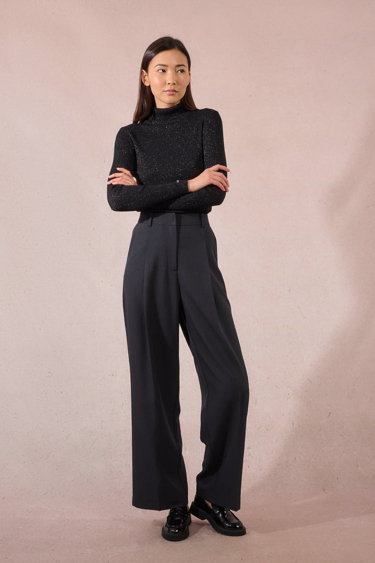 Molly Bracken Woven Pants