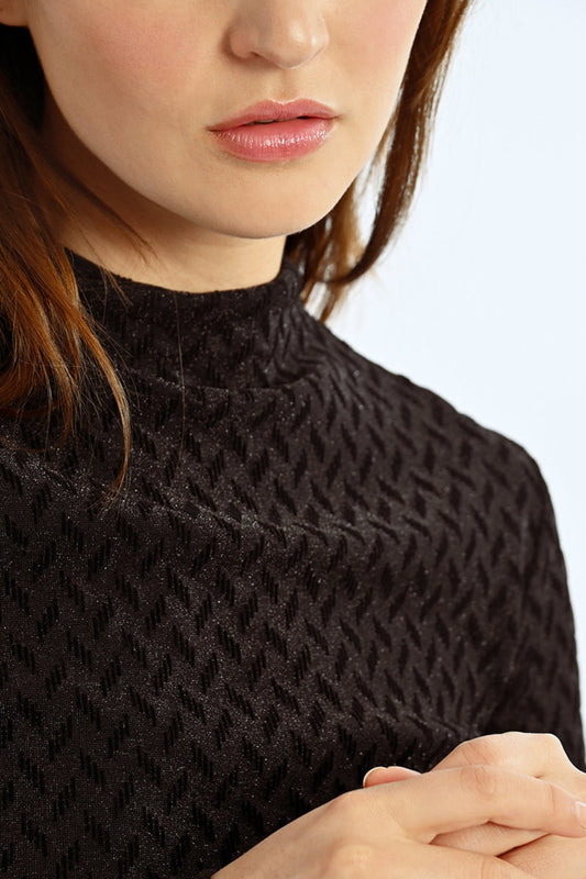 Lili Sidonio Knitted Undersweater