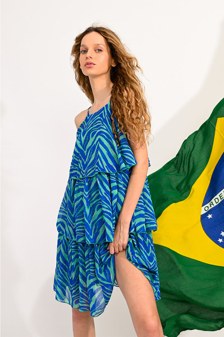 Lili Sidonio Dress