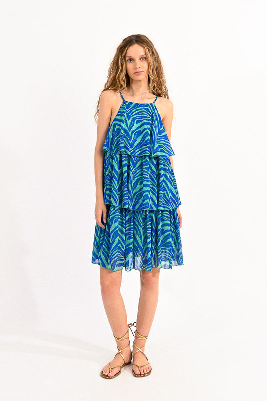 Lili Sidonio Dress