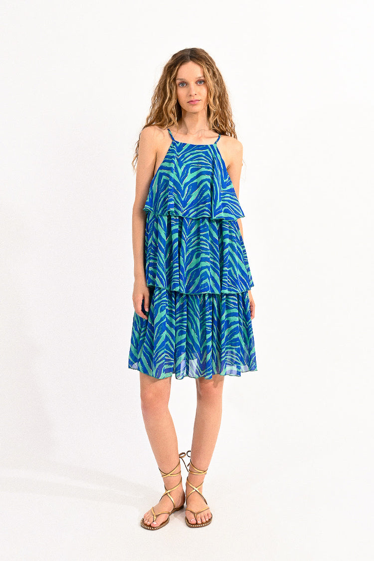 Lili Sidonio Dress