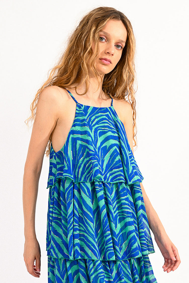 Lili Sidonio Dress