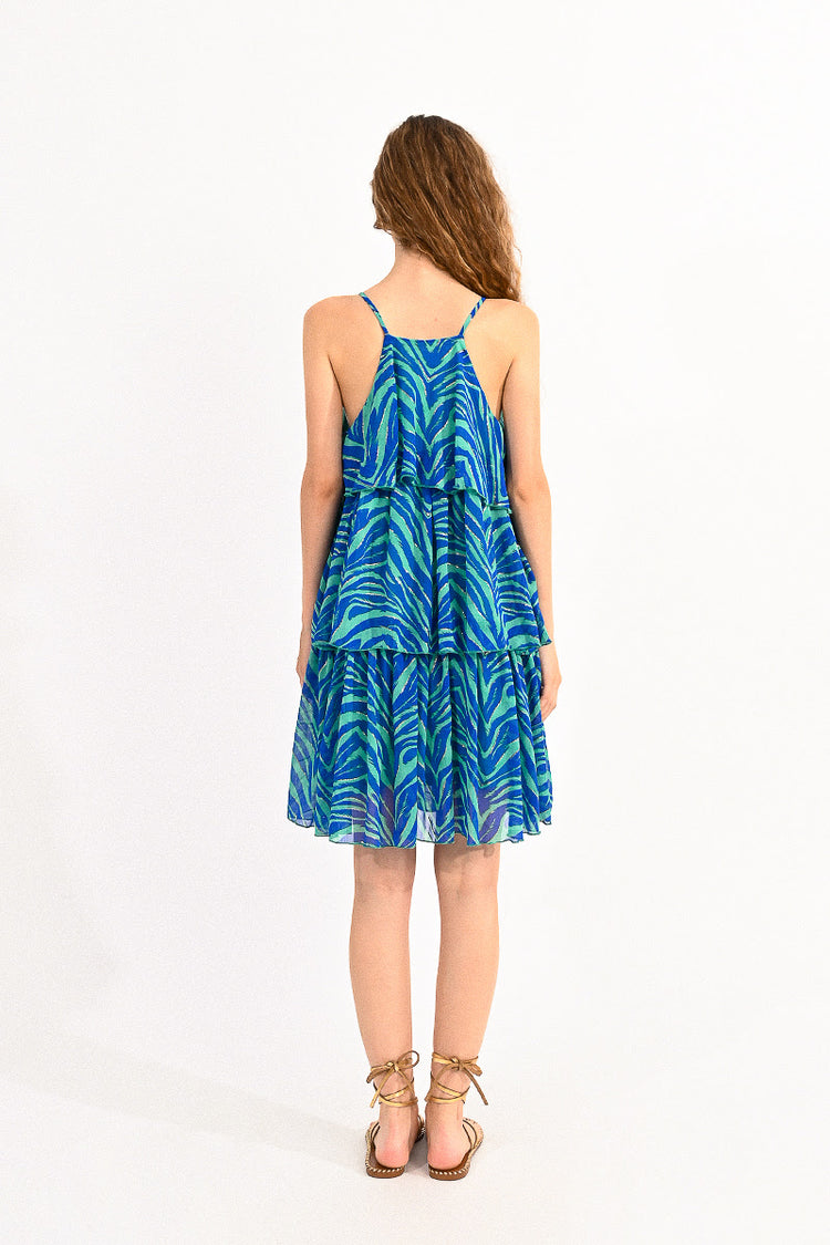 Lili Sidonio Dress