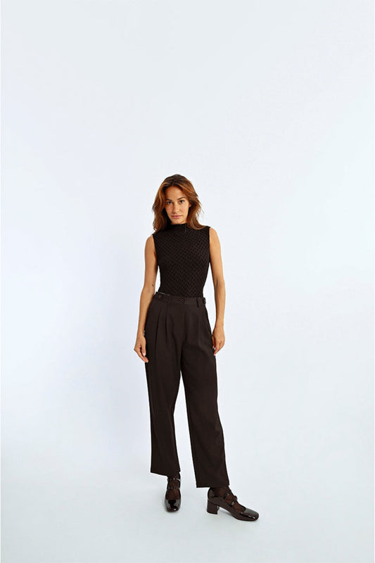 Lili Sidonio Woven Pants