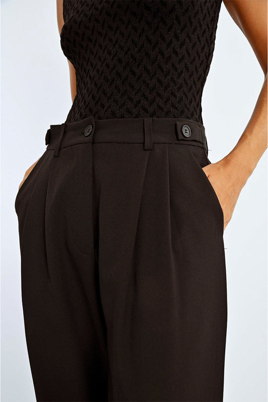 Lili Sidonio Woven Pants
