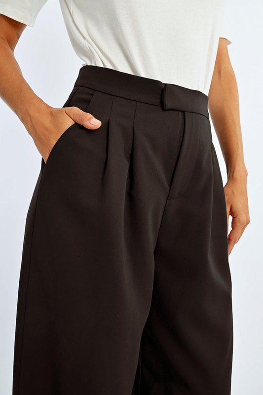 Lili Sidonio Woven Pants