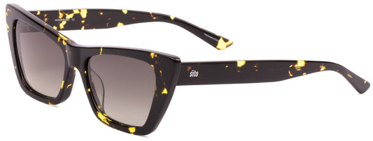 Wonderland: Limeade Tort/Horizon Polar