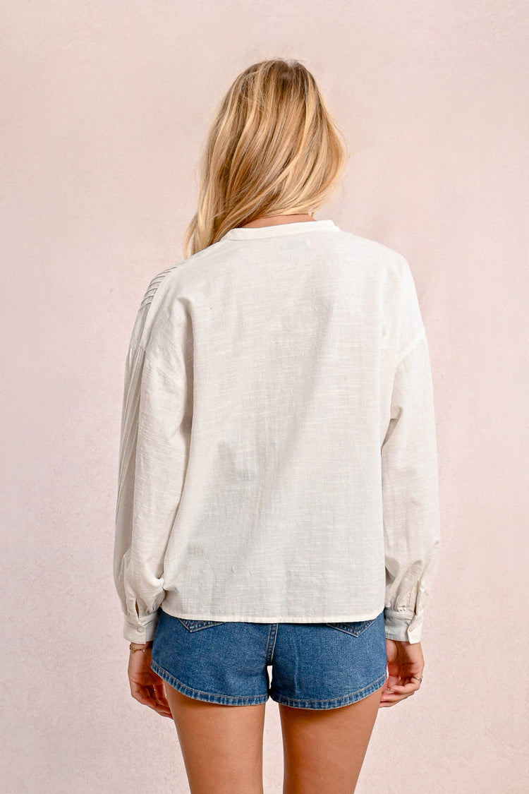 Molly Bracken Shirt