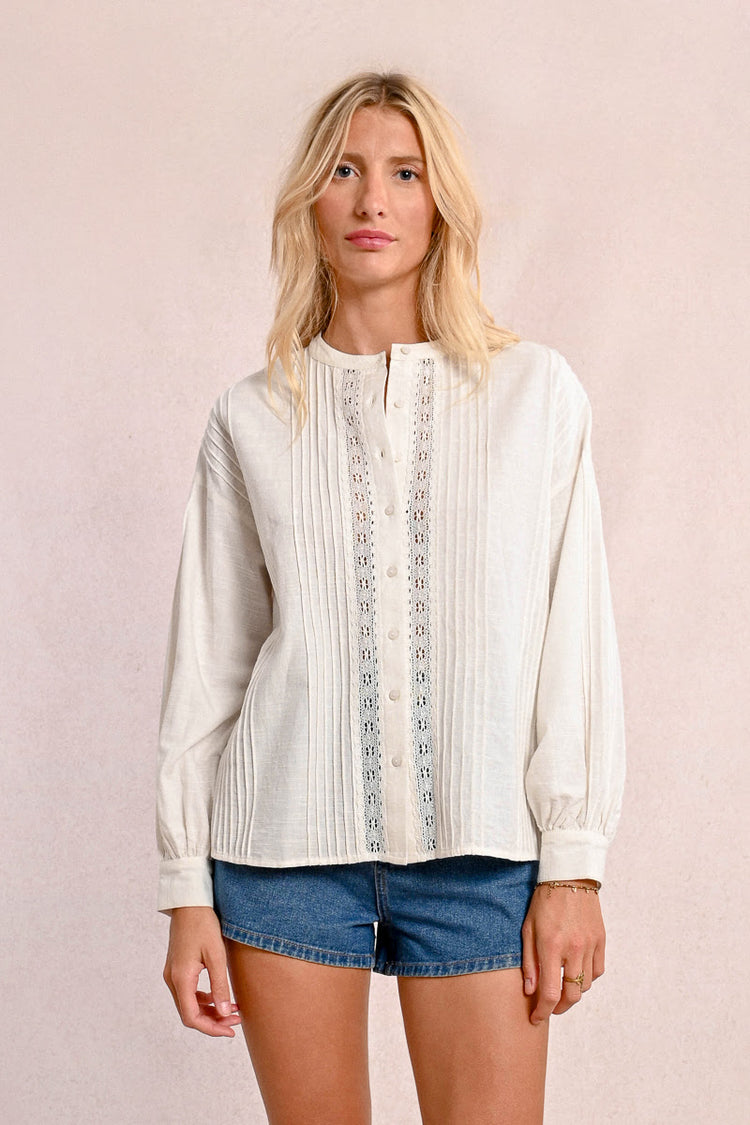 Molly Bracken Shirt