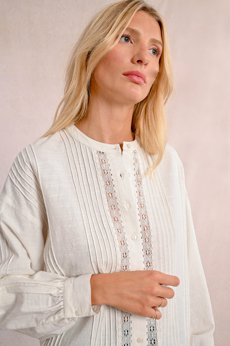 Molly Bracken Shirt