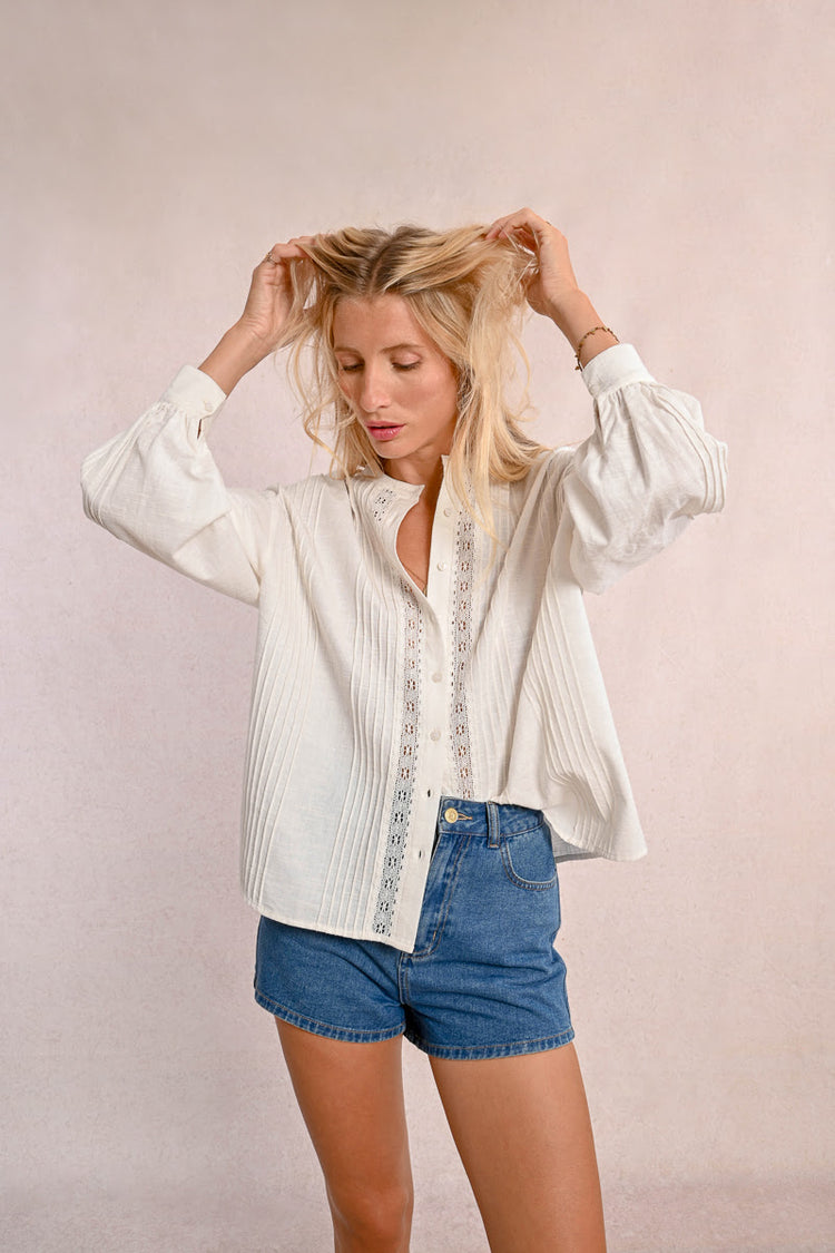 Molly Bracken Shirt