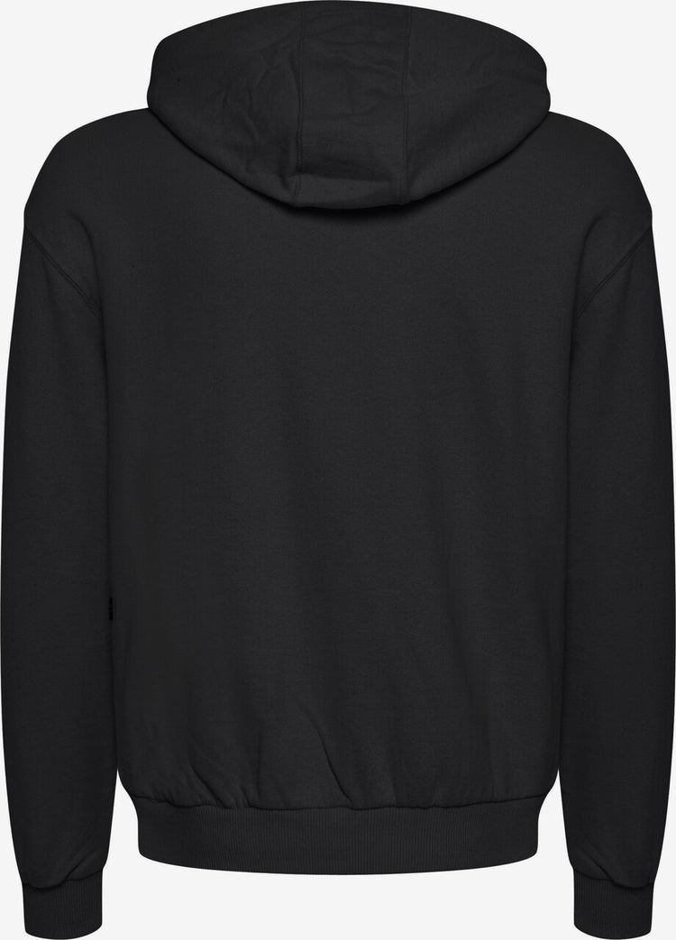 Blend He NOOS Avebury Zip Sweatshirt