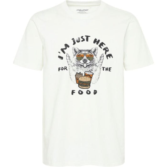 Blend Racoon Tee