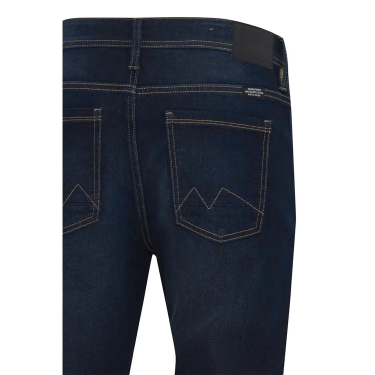Blend He NOOS Twister | Dark Denim Blue | L32
