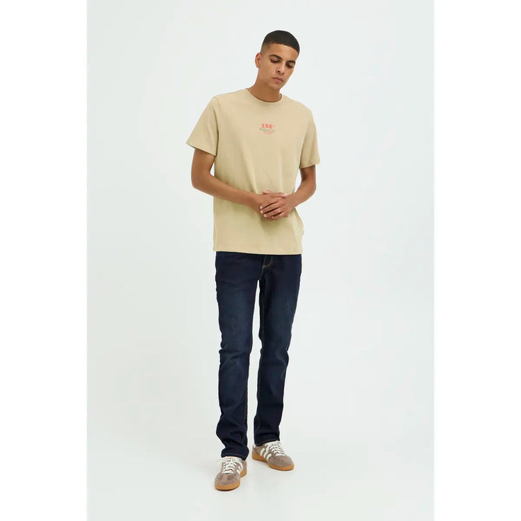 Blend He NOOS Twister | Dark Denim Blue | L32