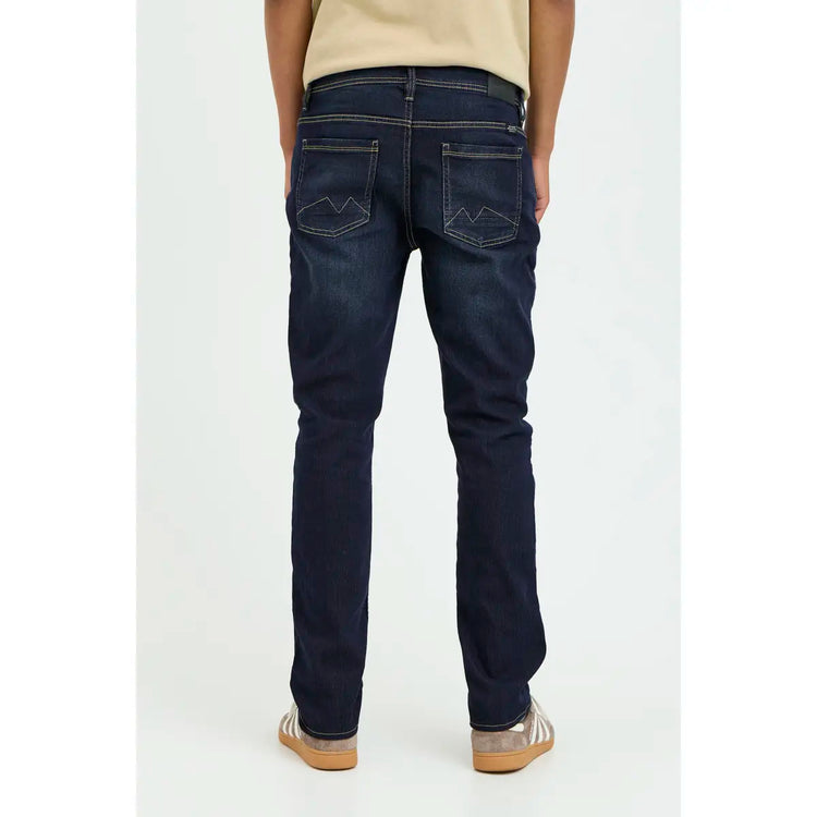 Blend He NOOS Twister | Dark Denim Blue | L32