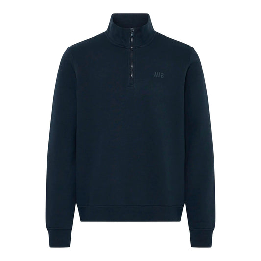 Blend He Sweatshirt | Salute (blue)