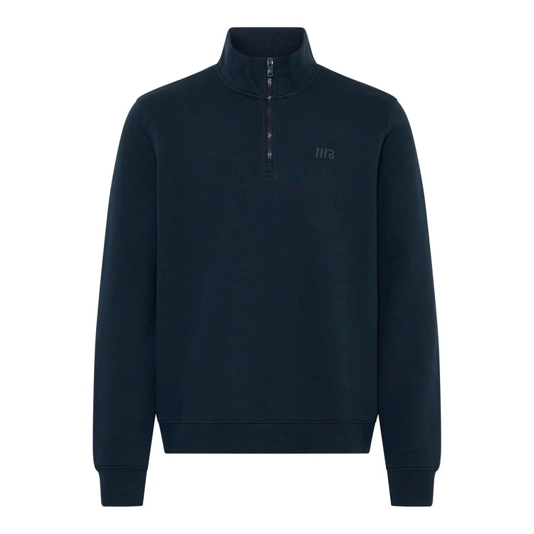 Blend He Sweatshirt | Salute (blue)