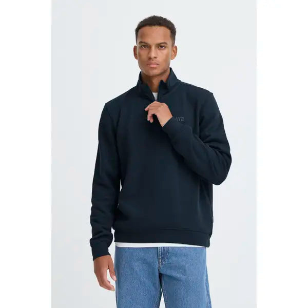 Blend He Sweatshirt | Salute (blue)