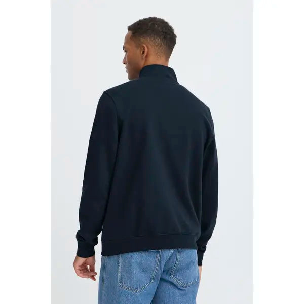 Blend He Sweatshirt | Salute (blue)